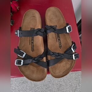 Birkenstock Sz 38